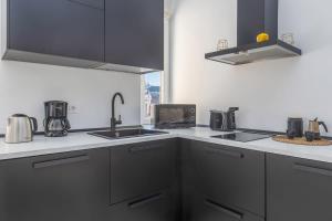 Arco Atelier - Your refuge in the heart of Milan