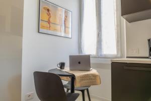 Arco Atelier - Your refuge in the heart of Milan