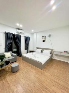 Homestay Hạnh Phúc