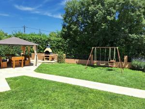 Villa Dajana in Zajci - Haus für 8-10 Personen