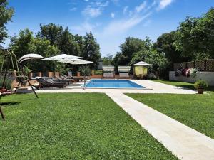 Villa Dajana in Zajci - Haus für 8-10 Personen