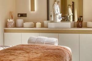 Chalet Marmotte