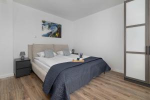 A Unique House with a Terrace and Garden in Cracow for 8 People by Noclegi Renters