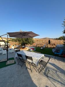 Casa Vacanza Adragna