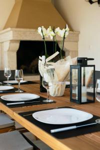 Villa Alena in Vižinada - Haus für 8 Personen