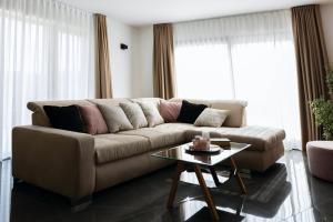 Villa Alena in Vižinada - Haus für 8 Personen