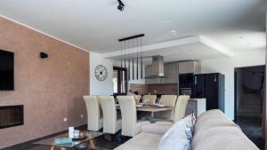 Villa Alena in Vižinada - Haus für 8 Personen