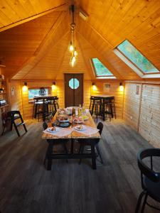 Étoile du Cians Camping Beuil