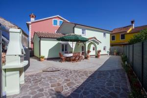 Pokrajac in Rovinjsko Selo - Haus für 4-5 Personen