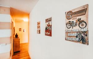 Bridge View with Balcony By Gt House