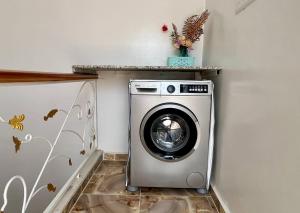 Maison Parfaite à Chaouen