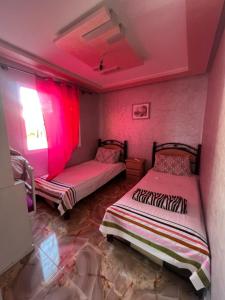 Maison Parfaite à Chaouen