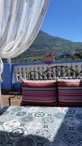 Maison Parfaite à Chaouen