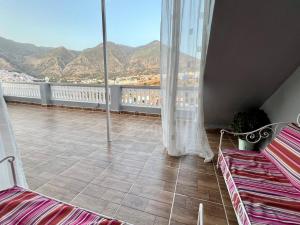 Maison Parfaite à Chaouen