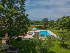 Villa Valade in Bale - Haus für 6 Personen