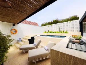 Casa Bugó Arsenal Hotel Boutique en Getsemaní