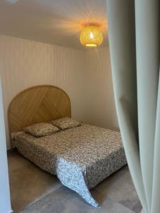 Charmant Studio village montagne