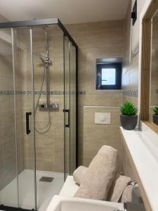 Charmant Studio village montagne