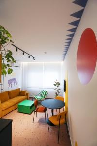 Valory #2,9 Aesthetic Stay