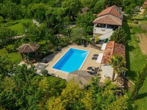 Villa Zatka in Zatka Čepić - Haus für 6 Personen