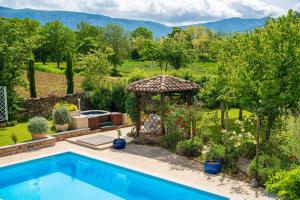 Villa Zatka in Zatka Čepić - Haus für 6 Personen