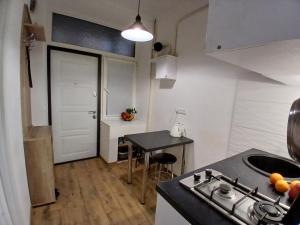 Квартира напротив вокзала