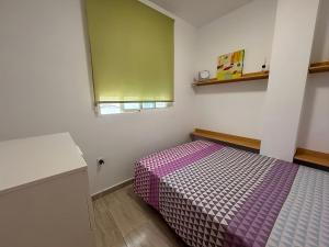 2 bedroom apartment on the beach