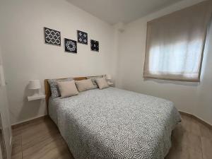 2 bedroom apartment on the beach