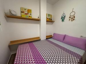 2 bedroom apartment on the beach