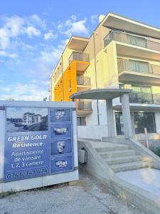 Harmony Apartments Airport