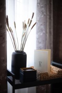 Rijied Bed and Breakfast