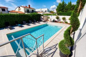 Villa Nata in Pula - Haus für 8 Personen