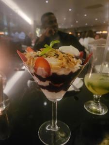 Villa on the East-Party House