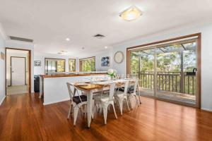 Blenheim Hideaway by Experience Jervis Bay