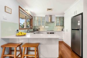 Blenheim Hideaway by Experience Jervis Bay