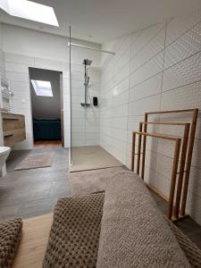 Le Rocher des Costes