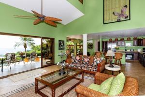 Dos Vistas 5BR View Villa Hermosa 10 Guests