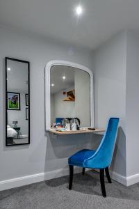 Stableside Hotel at York Racecourse