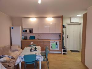 Apartament Jasny Spokój