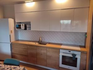Apartament Jasny Spokój