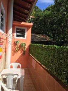 Pousada Canto das Pedras