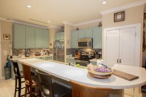 Casa Xanadu 2BR Resort Condo Pacifico 4 Guests