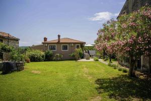 Villa Mendula in Čambarelići - Haus für 6-7 Personen