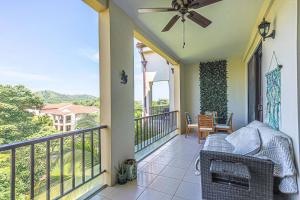 Pacifico L813 1BR Condo Pacifico Couples Retreat