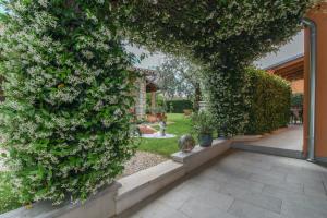 Nonina Hiža in Poreč - Haus für 4 Personen