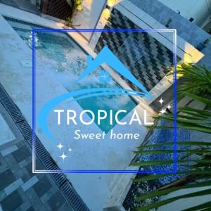 Lujosa casa con piscina privada