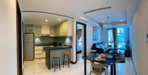 Casa Residency - Ubytování bez kategorie ve městě Kuala Lumpur
