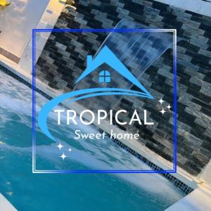 Lujosa casa con piscina privada