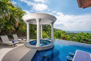 Casa Del Mar 4br Pool Villa Hermosa 8 Guests