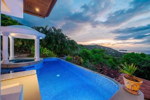 Casa Del Mar 4br Pool Villa Hermosa 8 Guests